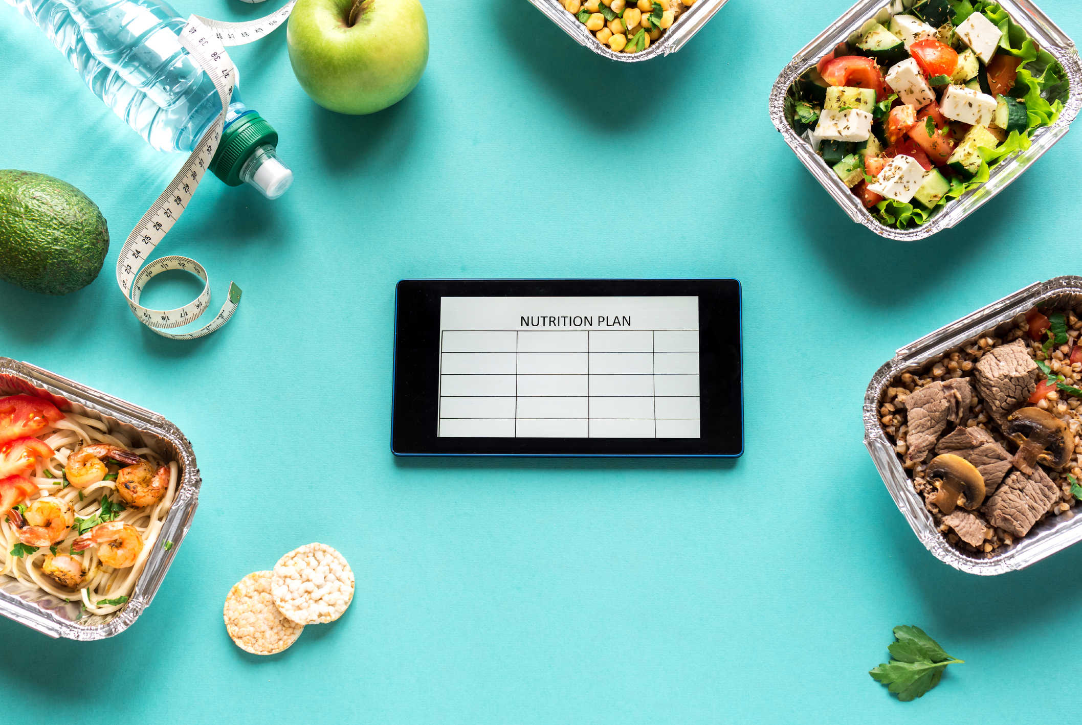 Malaysian-Inspired 7 Day Diet Plan for Weight Loss: Eat Local, Lose Weight