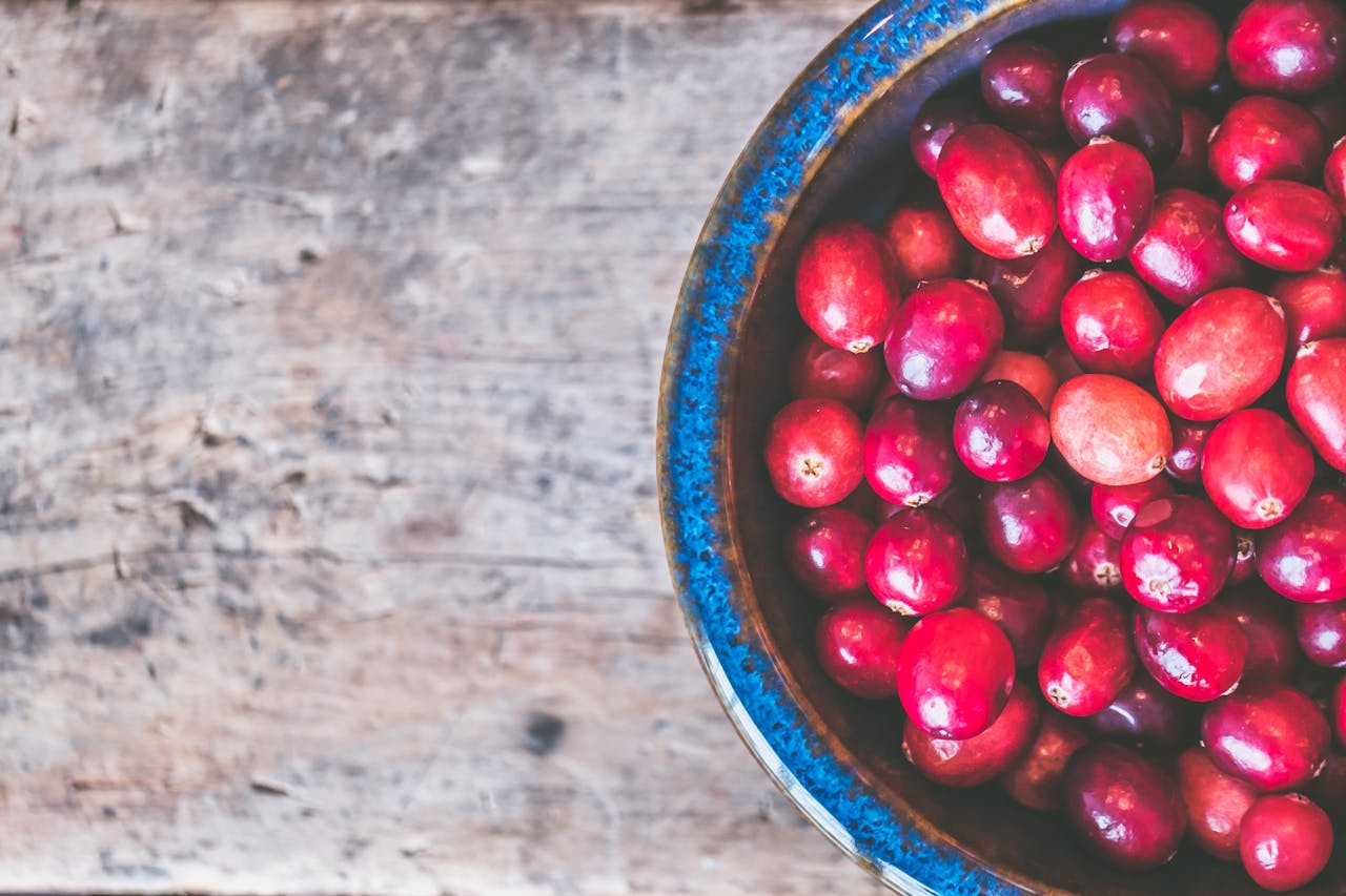 The Ultimate Guide to Cranberry Benefits for Malaysians: From UTIs to Heart Health