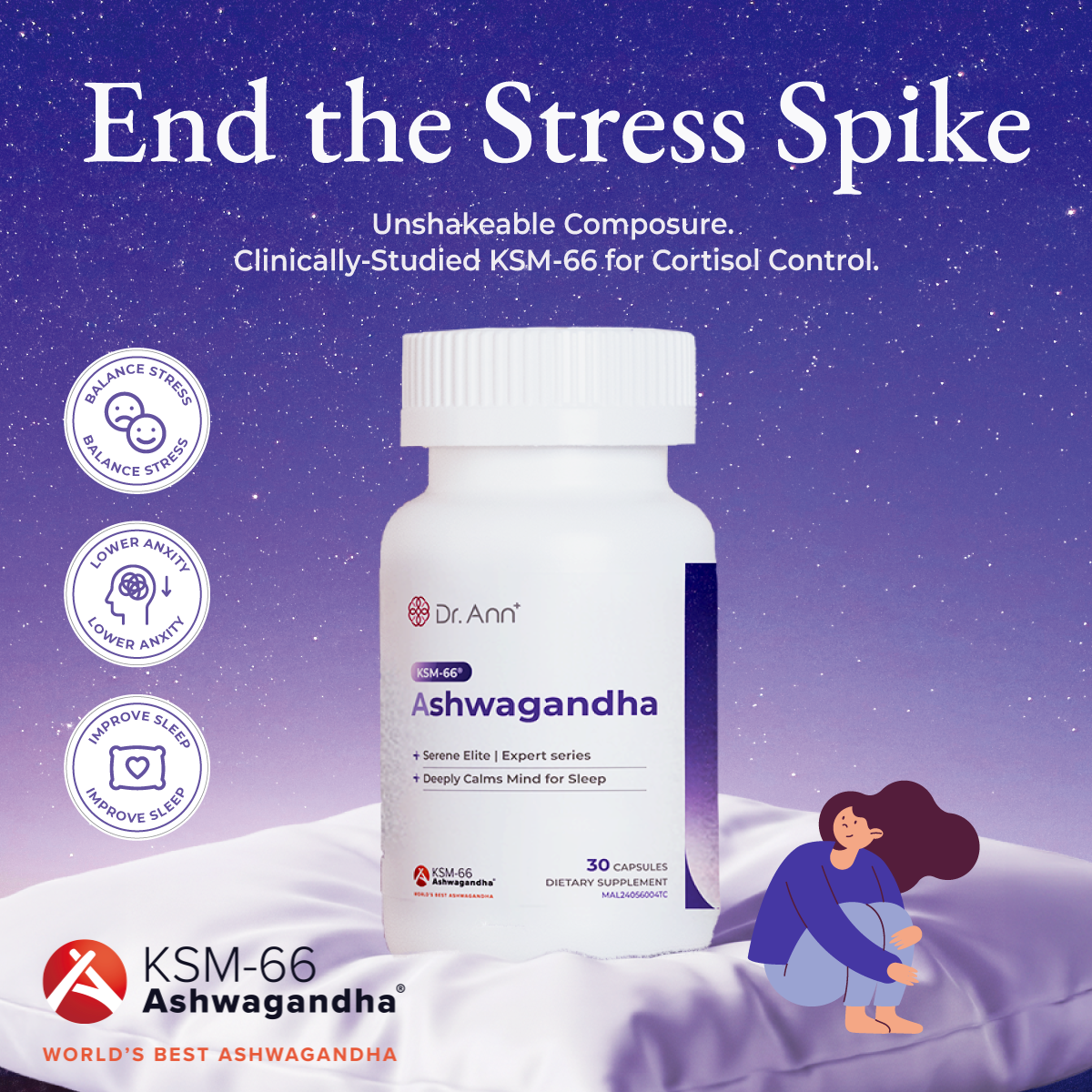 Ashwagandha
