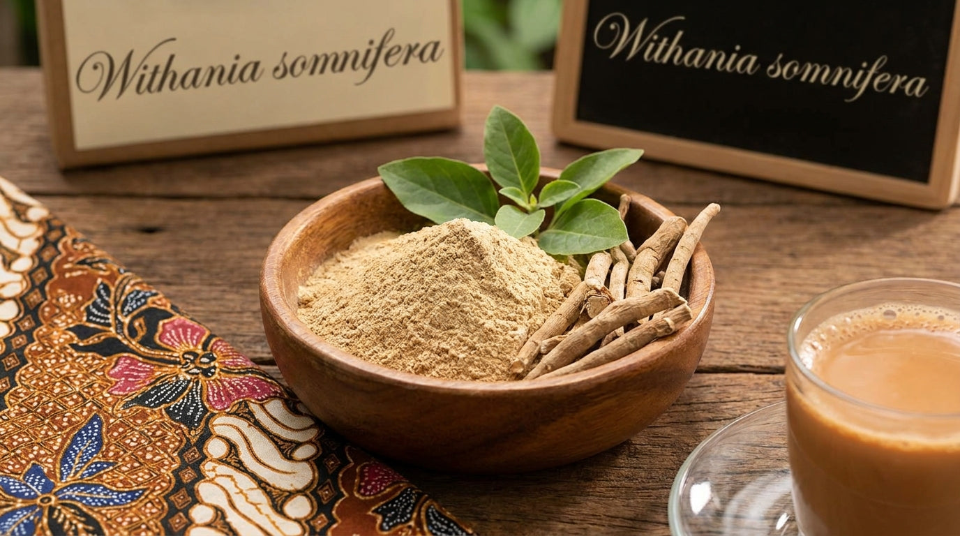 What Is Ashwagandha? A Friendly Introduction to Withania somnifera