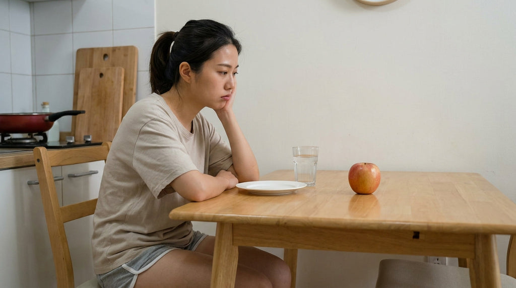 Satiety Without Starvation: Why Hunger Sabotages Your Diet