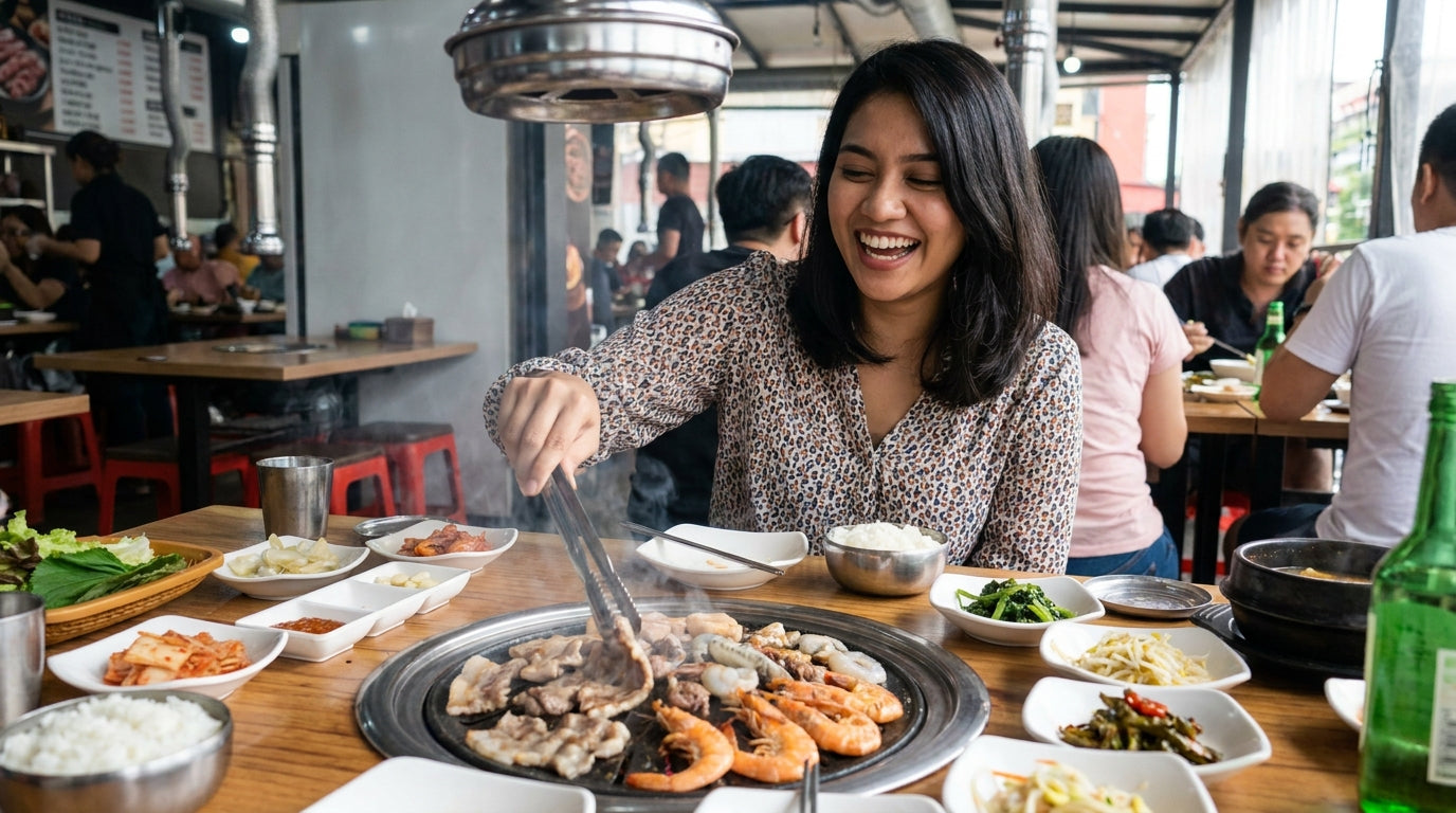 From Shame to Freedom: Rebuilding Your Relationship with Food