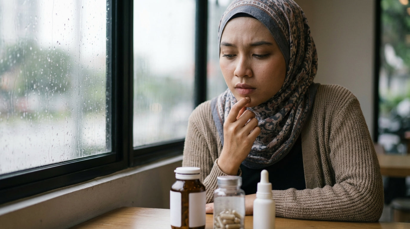 Who Should Not Take Biotin + MSM? A Conservative Guide for Malaysia Readers