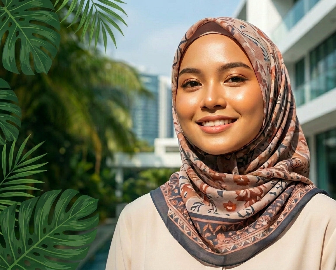 Belang & Hijab Skin: The Malaysian Glutathione Guide to Even Skin Tone, Dark Spots & Acne Scars (2026)