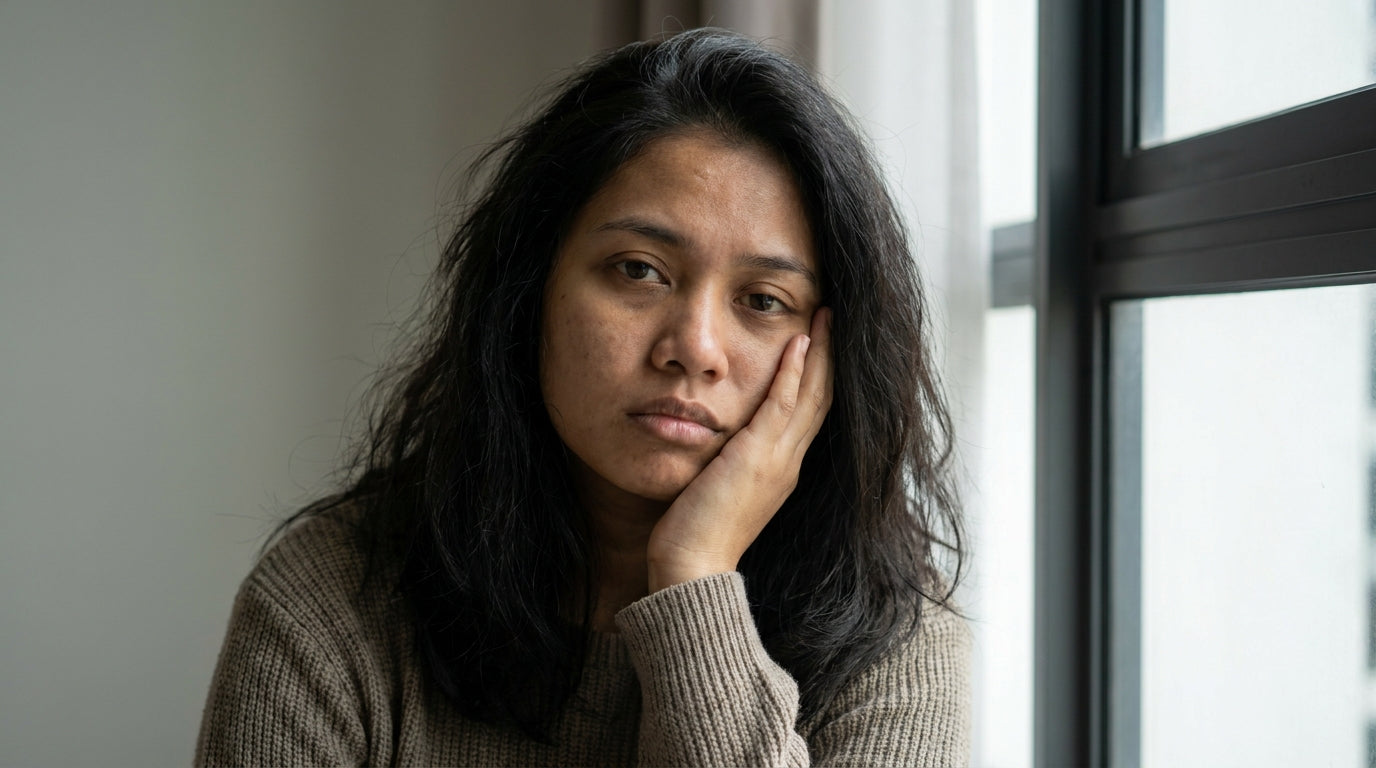Understanding Oxidative Stress and Its Impact on Dull Skin