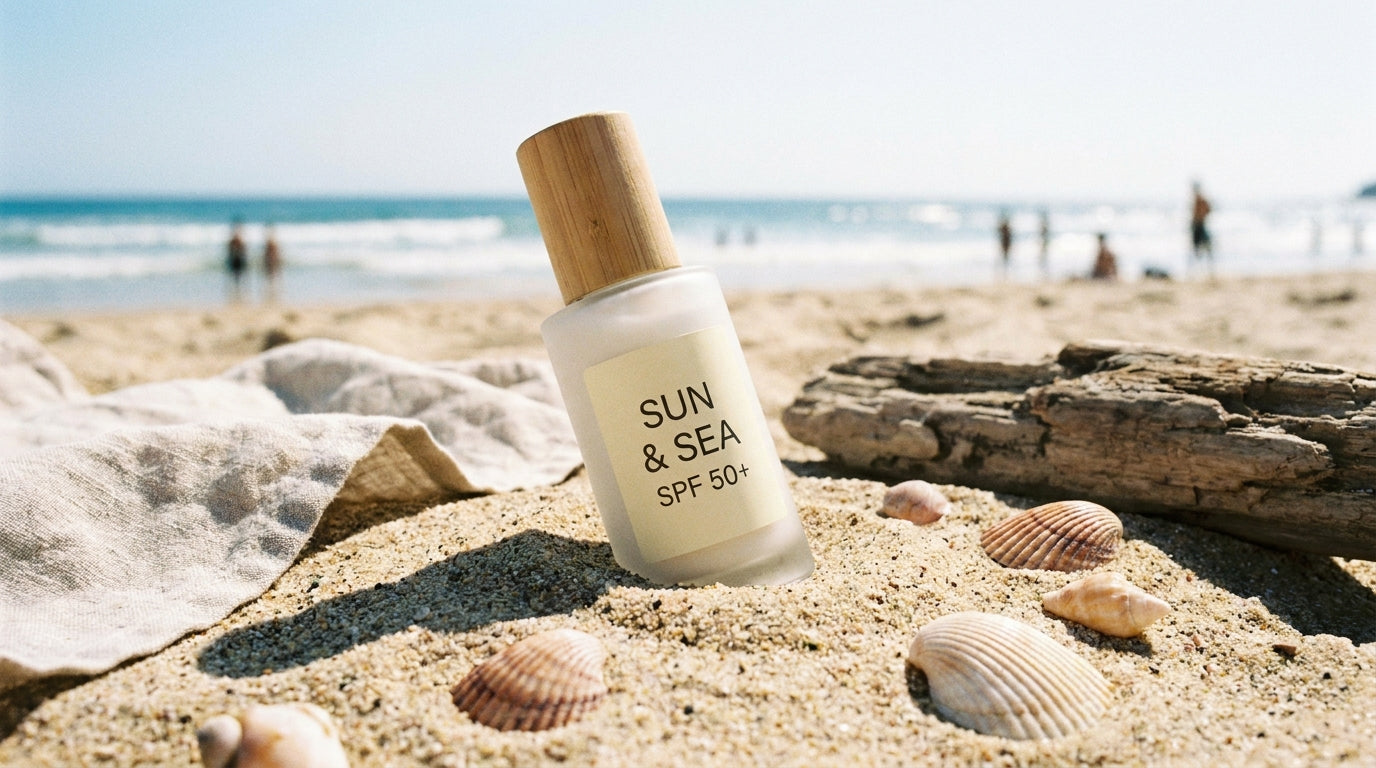 The Role of Sun Protection in Fading Hyperpigmentation