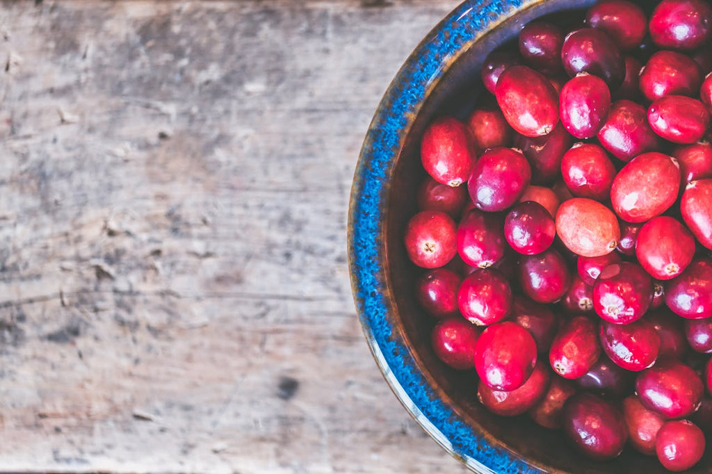 The Ultimate Guide to Cranberry Benefits for Malaysians: From UTIs to Heart Health