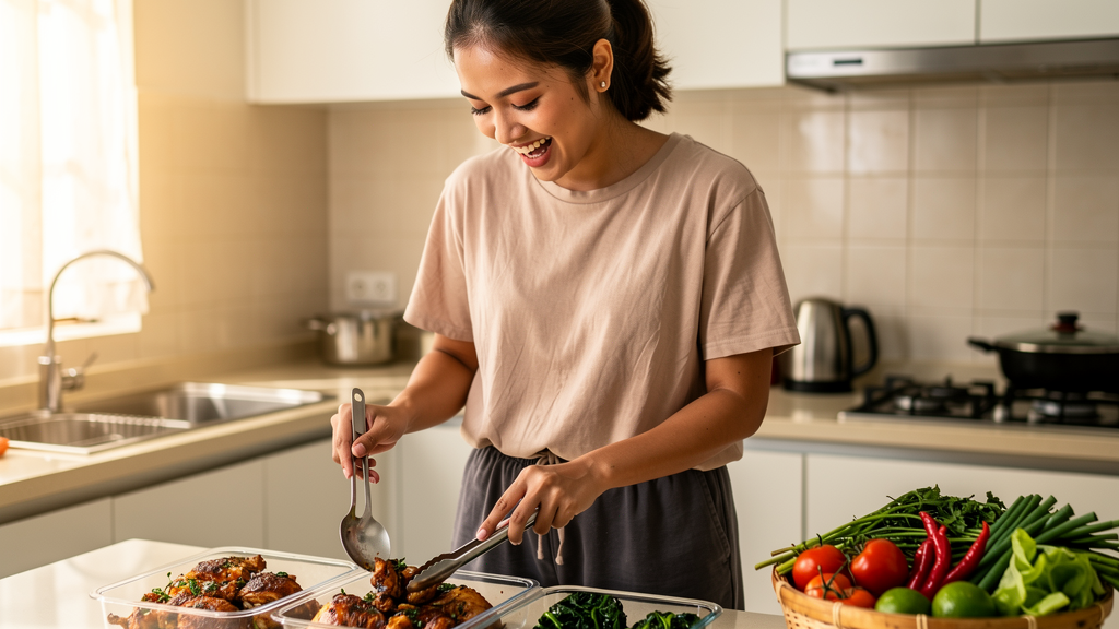 Budget-Friendly Meal Prep Tips for Malaysians