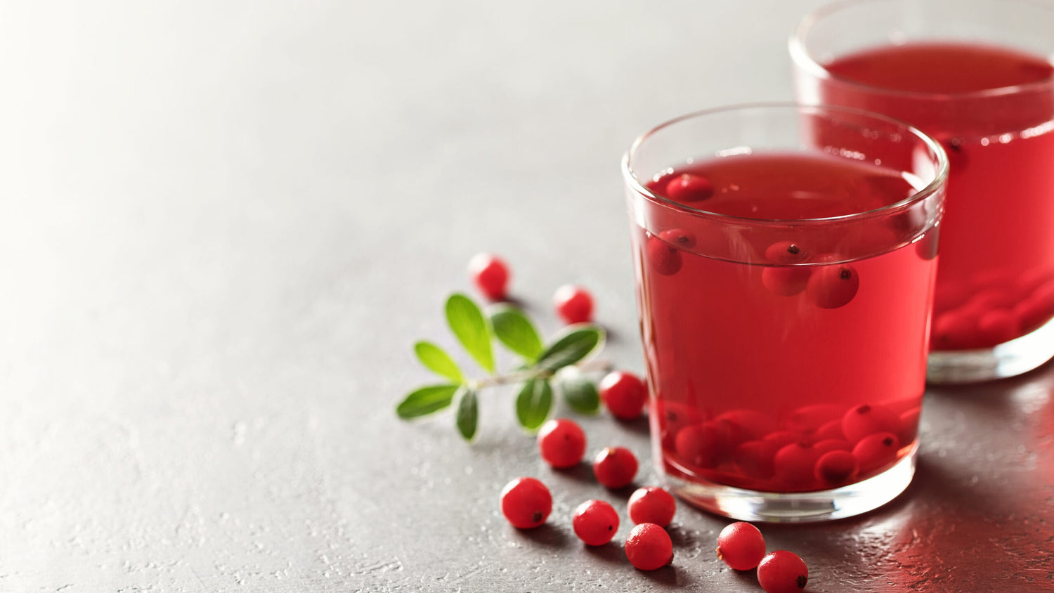 Cranberry Juice for UTI: Effective Tips for Prevention