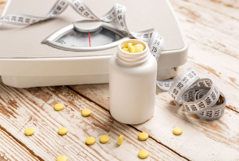 The Truth About Weight Loss Supplements: A Malaysian Guide