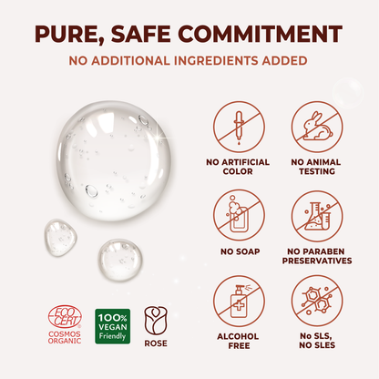 Dr. Ann Feminine Wash - 150ml