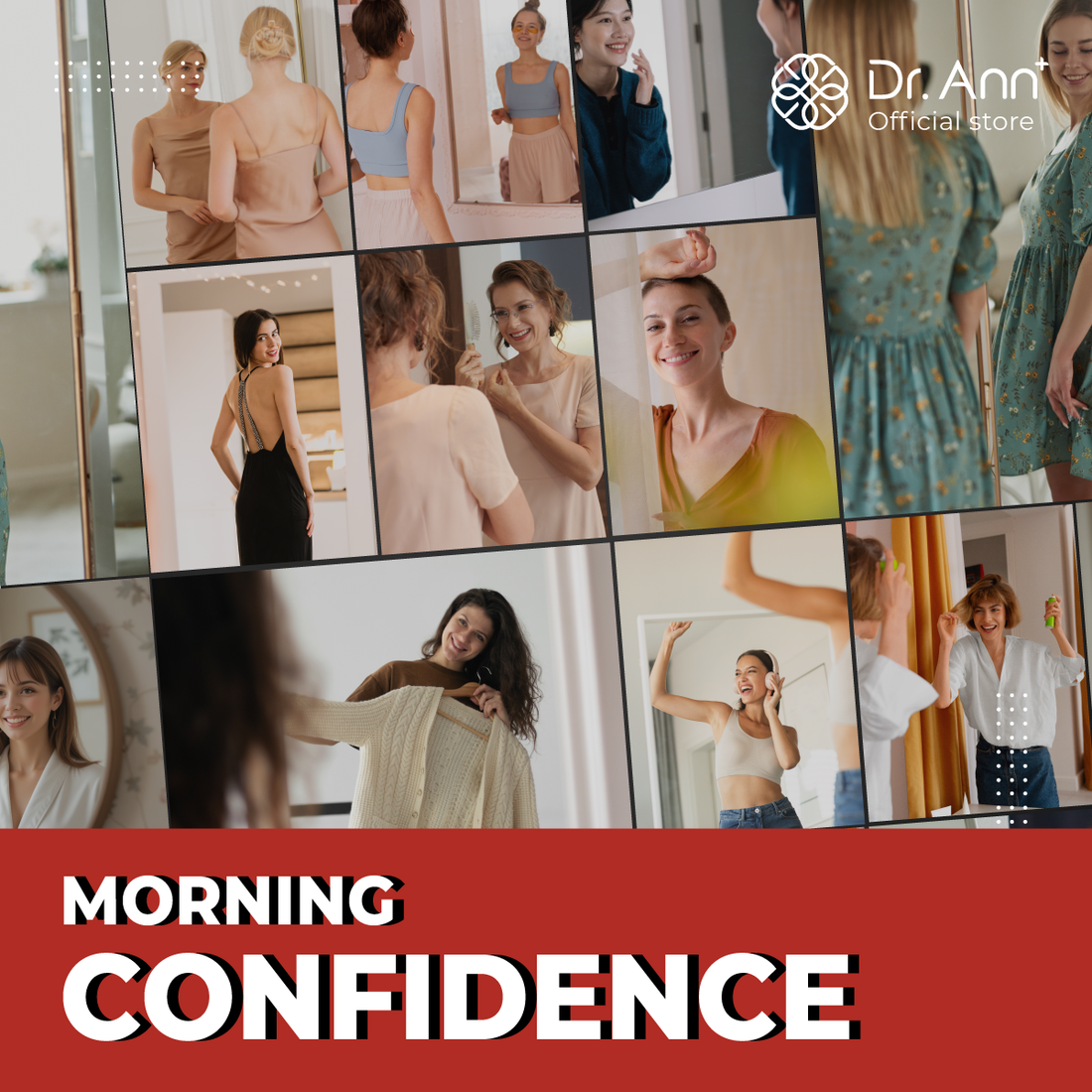 Dr. Ann Fat Burner Slimming Supplement for Weight Loss - 30 Capsules