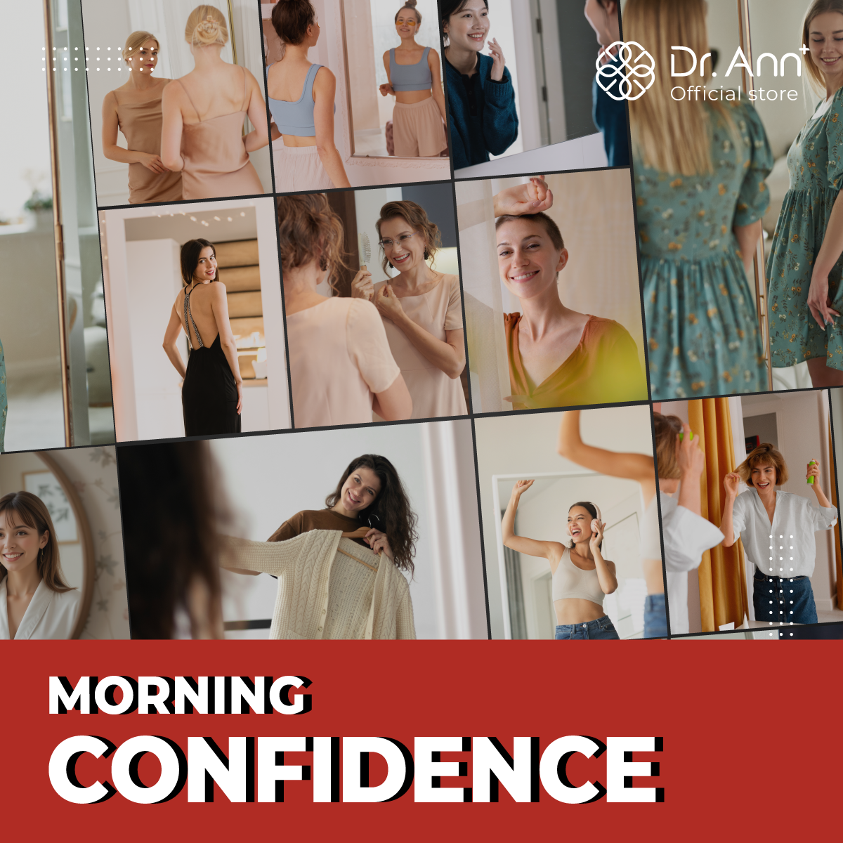 Dr. Ann Fat Burner Slimming Supplement for Weight Loss - 30 Capsules