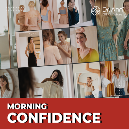 Dr. Ann Fat Burner Slimming Supplement for Weight Loss - 30 Capsules