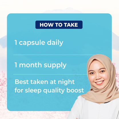 Dr. Ann Glutathione - 30 Capsules