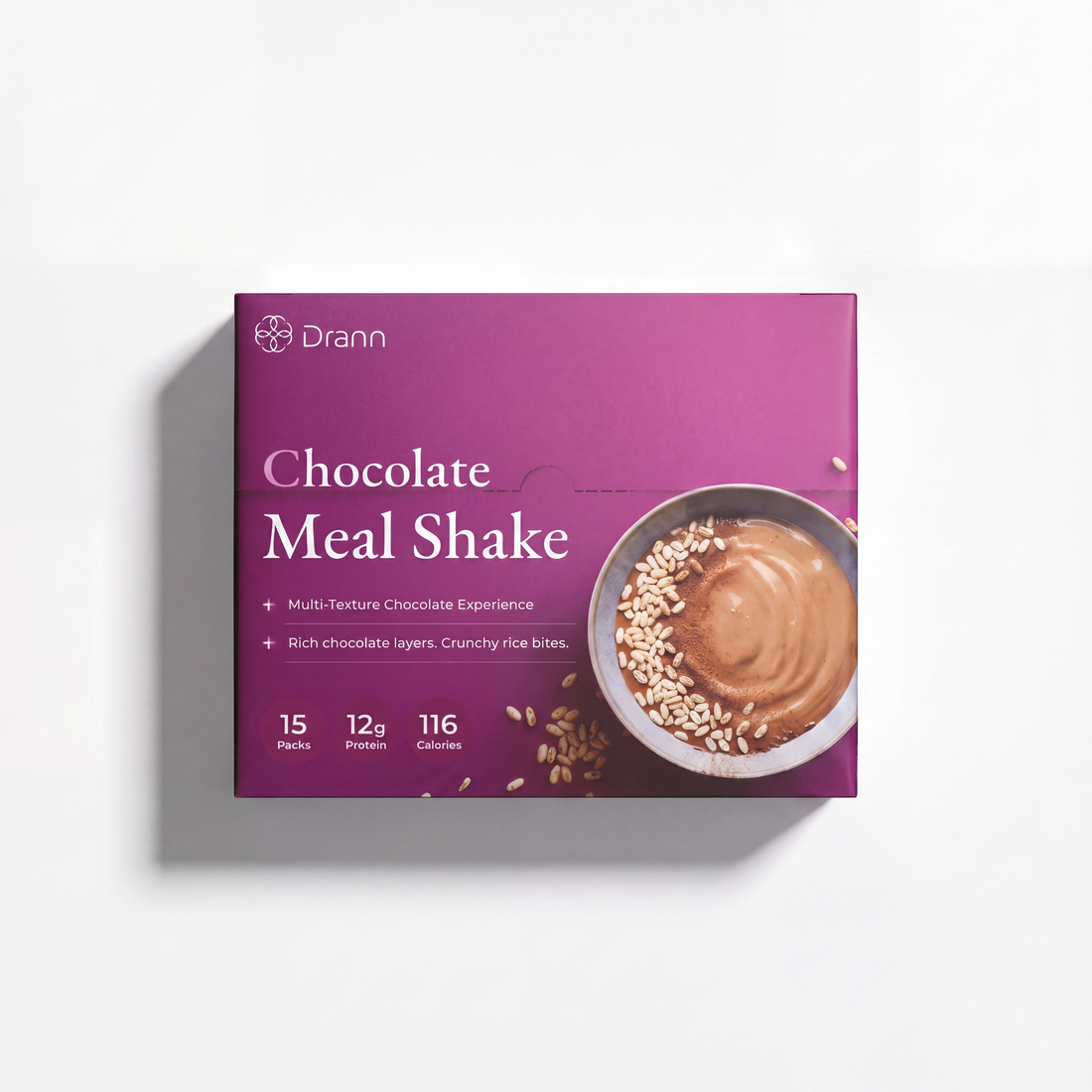 Chocolate Meal Replacement Shake