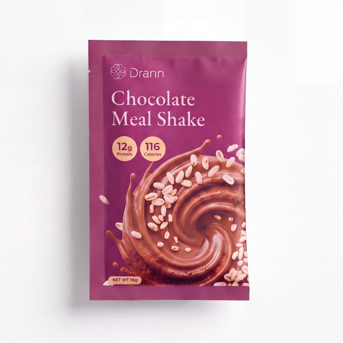 Chocolate Meal Replacement Shake